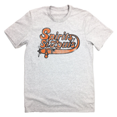 Spirits of St. Louis tee